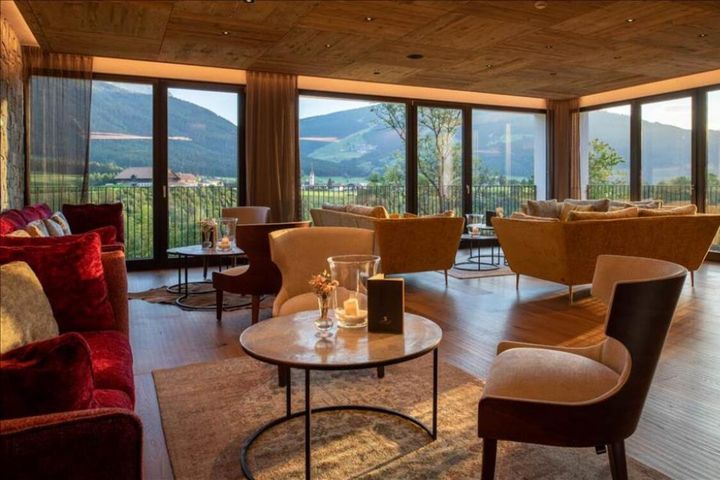 Alte Goste & Residence Iris frei / Olang (Dolomiten) Italien Skipass