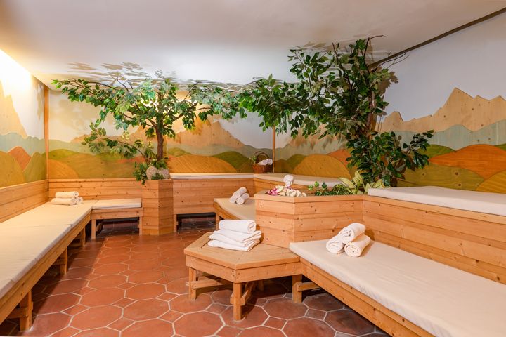 Hotel Lebzelter billig / Altenmarkt Österreich verf&uuml;gbar