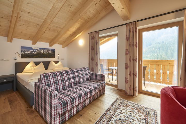 Gartenhotel Daxer preiswert / Zell am See Buchung