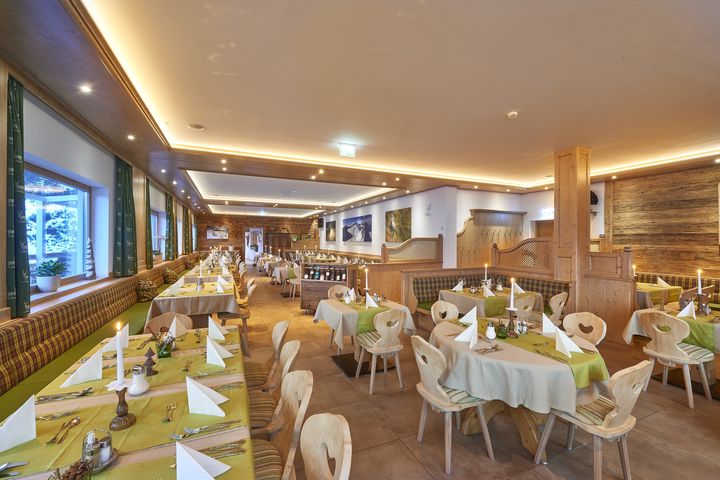 Gartenhotel Daxer frei / Zell am See Österreich Skipass
