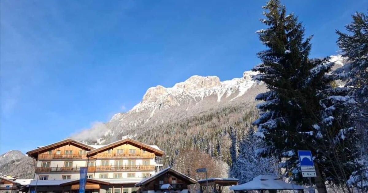 Lorenzetti Lorenzetti - Unterkunft in Madonna-di-Campiglio