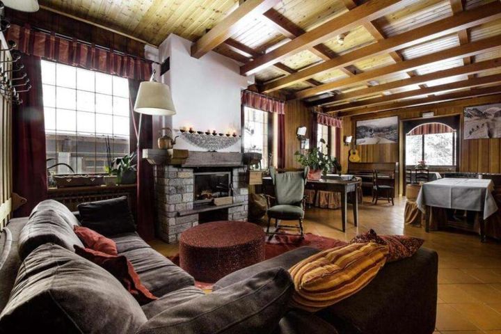 Hotel Monte Cervino frei / Monte Rosa Italien Skipass