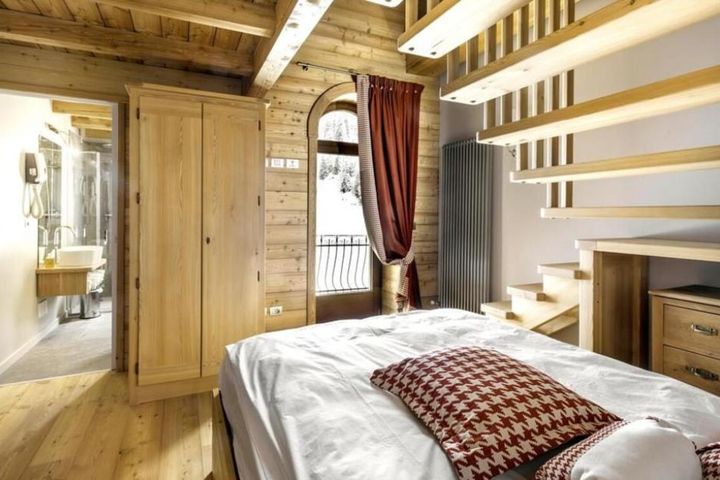 Hotel Monte Cervino preiswert / Monte Rosa Buchung