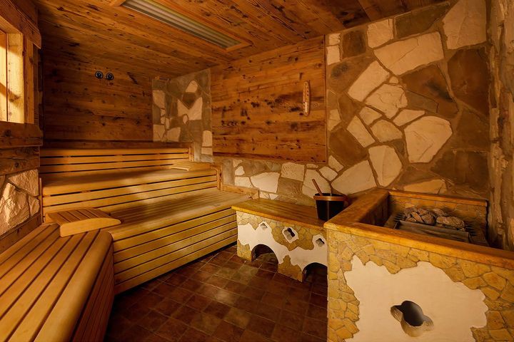 Alpenresort Belvedere SPA-Gourmet-Dolomiti billig / Molveno Italien verf&uuml;gbar