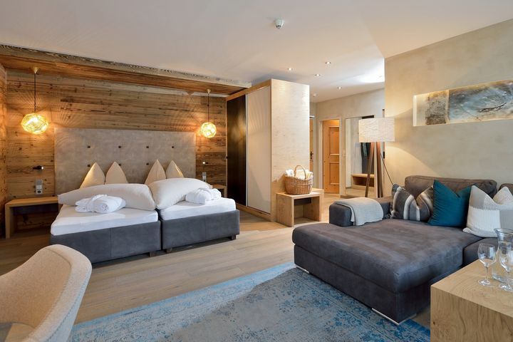 Sporthotel Achensee preiswert / Achensee Buchung