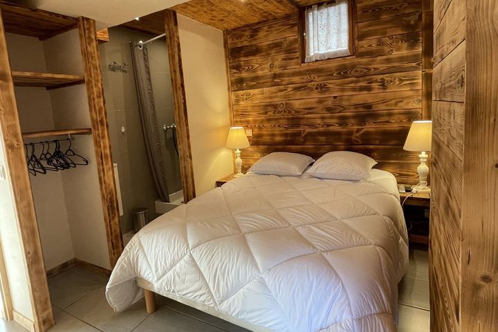 Résidence Galibier preiswert / Valmeinier / Valloire Buchung