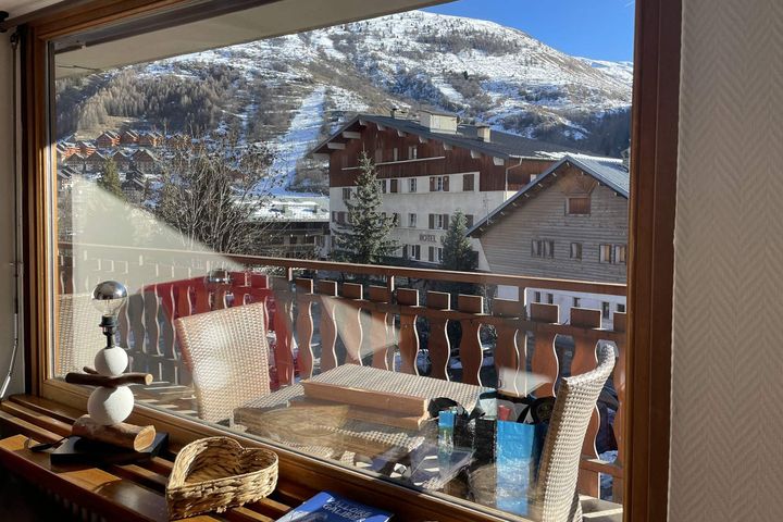 Résidence Galibier billig / Valmeinier / Valloire Frankreich verf&uuml;gbar