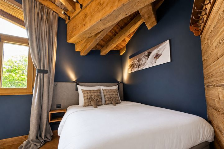 Les Chalets Du Cheval Noir billig / Les Menuires Frankreich verf&uuml;gbar
