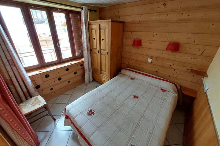 Résidence Magnin Sports preiswert / Valmeinier / Valloire Buchung