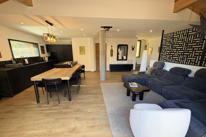 Chalet Cap'sud frei / Alpe d-Huez - Vaujany Frankreich Skipass