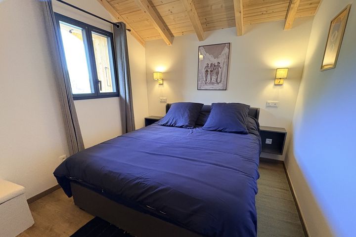 Chalet Cap'sud preiswert / Alpe d-Huez - Vaujany Buchung