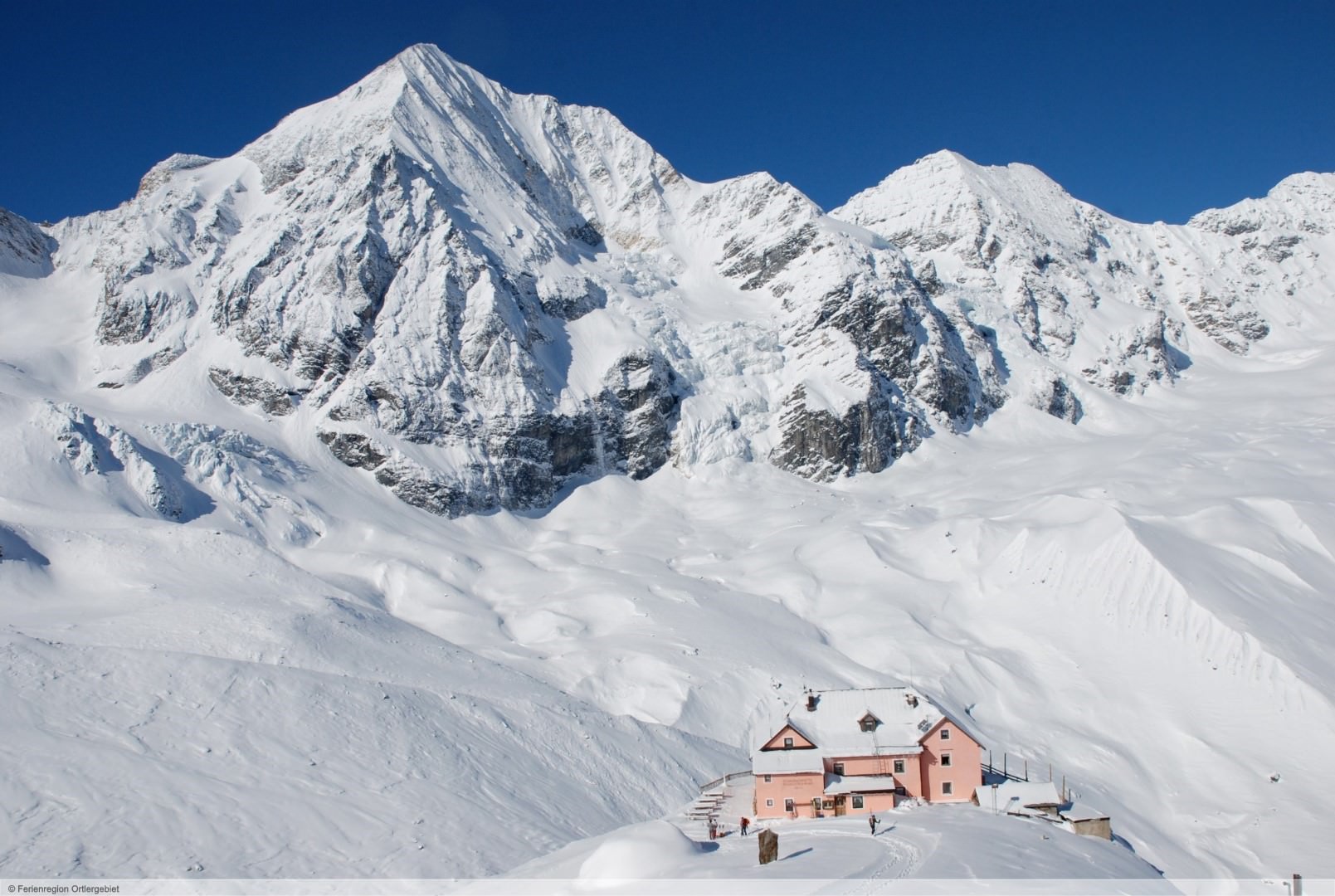 Prad am Stilfserjoch Prad am Stilfserjoch