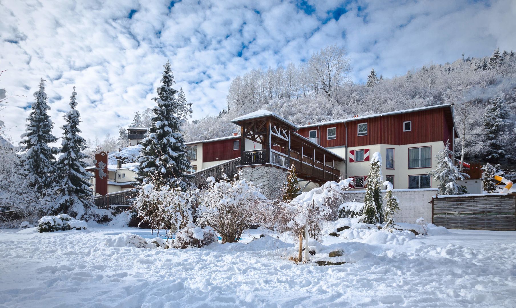 Smiley´s Kinderhotel in Millstätter See günstig buchen / Österreich Smiley´s Kinderhotel in Millstätter See, Smiley´s Kinderhotel / Österreich