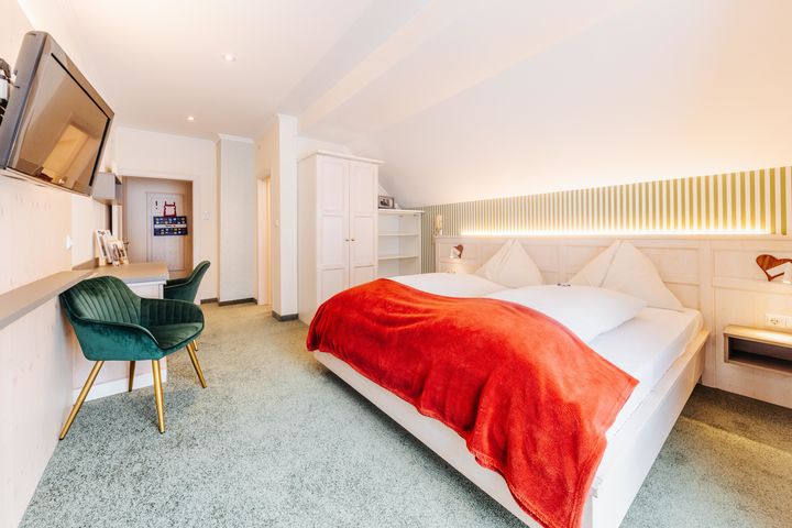 Smiley´s Kinderhotel preiswert / Millstätter See Buchung