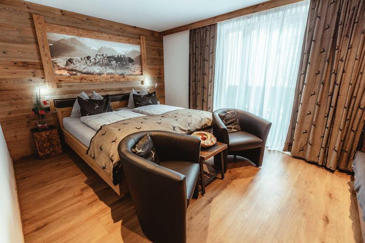 Gasthof Walcher preiswert / Bad Gastein/Hofgastein Buchung