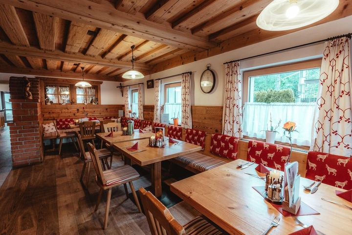 Gasthof Walcher frei / Bad Gastein/Hofgastein Österreich Skipass