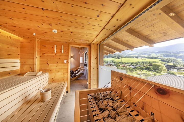Hotel Herz3 billig / Hollersbach Österreich verf&uuml;gbar