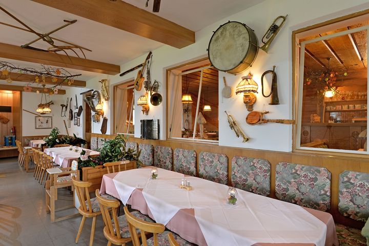 Gasthof Mairwirt frei / Schwendt Österreich Skipass