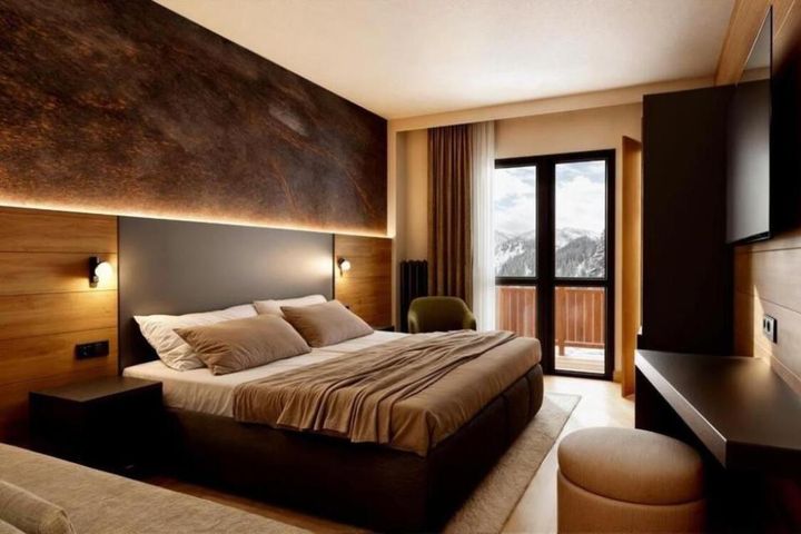 Hotel Avent preiswert / Folgarida - Mezzana (Trentino) Buchung