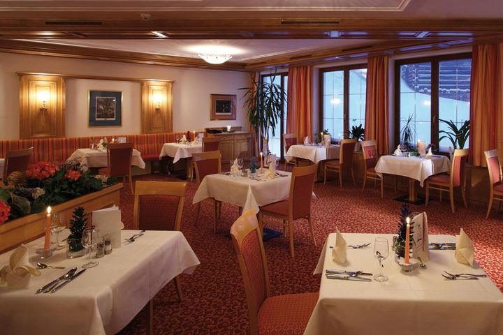 Hotel Büntali frei / Galtür Österreich Skipass