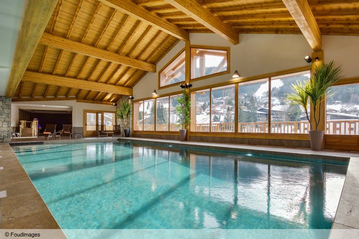 Résidence Les Chalets de Léana billig / Flaine - Les Carroz d'Arâches Frankreich verf&uuml;gbar