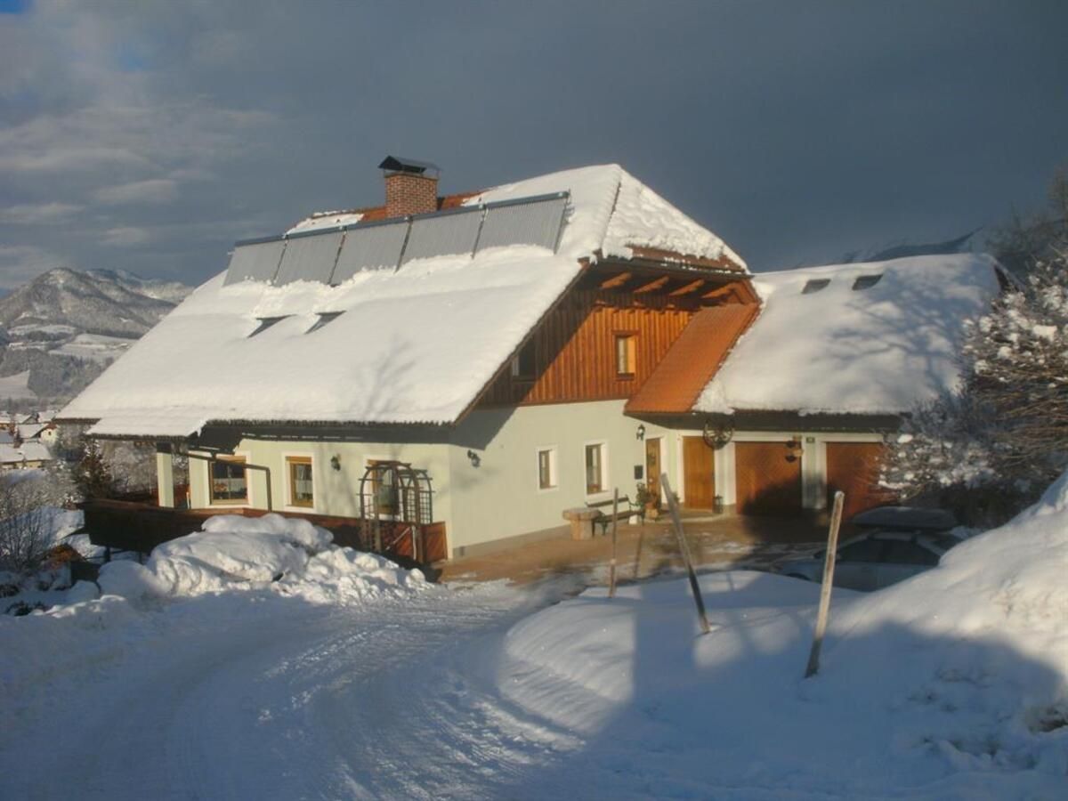Haus Schober Haus Schober - Unterkunft in Windischgarsten