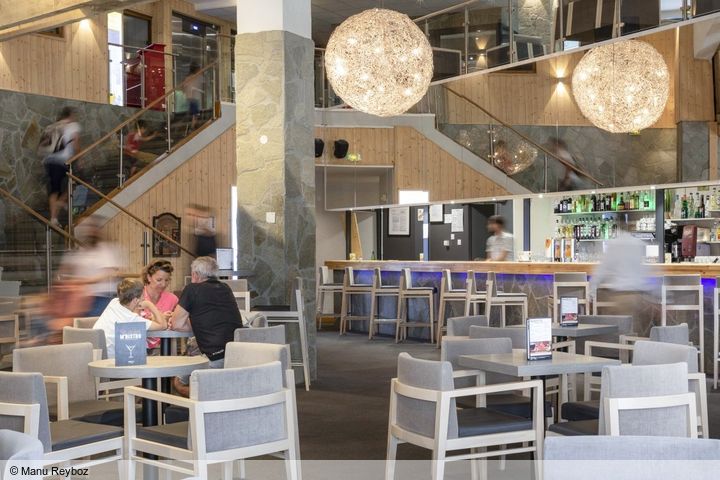 Hotel Club Les Brévières billig / Tignes Frankreich verf&uuml;gbar