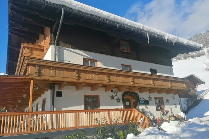 Pension Bamerhof frei / Kaprun / Zell am See Österreich Skipass