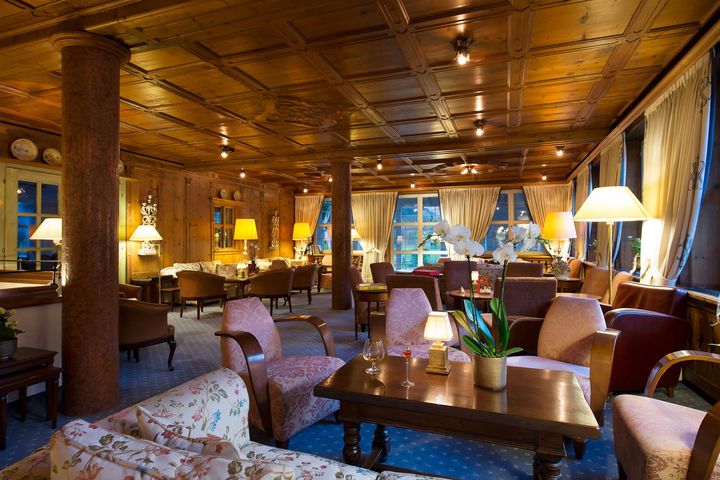 Wellnesshotel Theresa frei / Zell am Ziller (Zillertal) Österreich Skipass