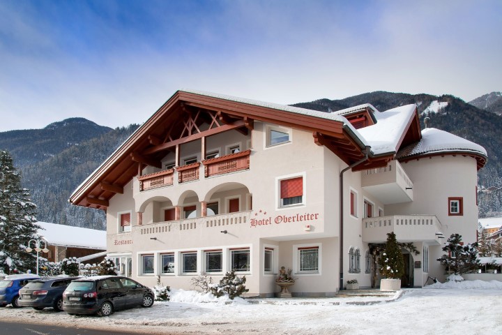 Hotel Oberleiter in Gais-Uttenheim günstig buchen / Italien Hotel Oberleiter in Gais-Uttenheim, Hotel Oberleiter / Italien