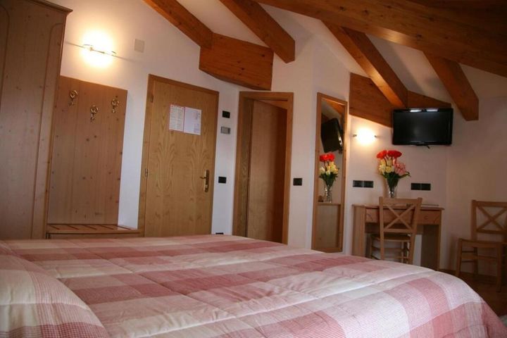 Dolomiti Hotel Olimpia preiswert / Andalo Buchung
