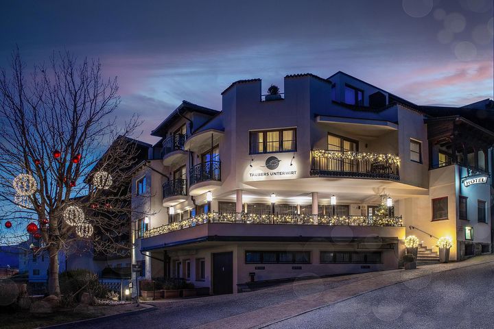 Aktiv & Vitalhotel Taubers Unterwirt preiswert / Brixen (Eisacktal) Buchung
