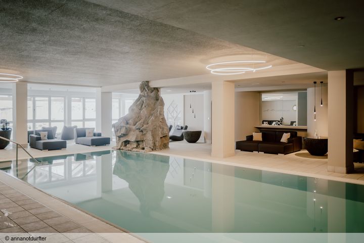 Hotel Fronza billig / St. Johann im Ahrntal Italien verf&uuml;gbar