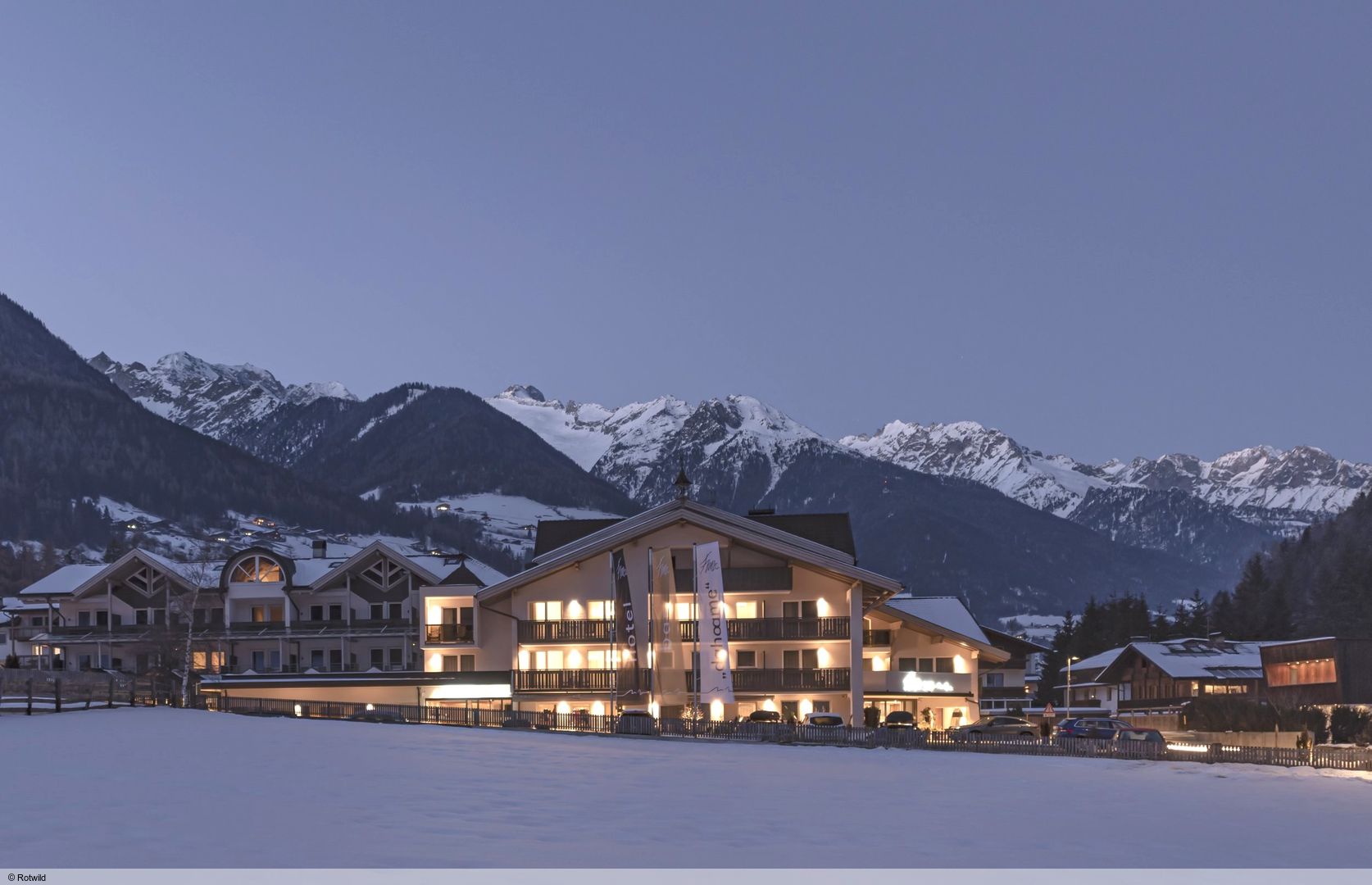 Hotel Fronza Hotel Fronza