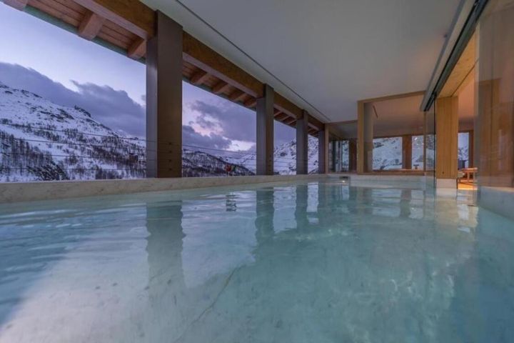 Hotel White Angel billig / Cervinia Italien verf&uuml;gbar