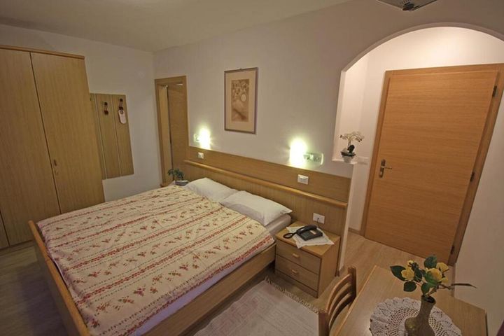 Hotel La Molinella preiswert / Fassatal (Dolomiten) Buchung