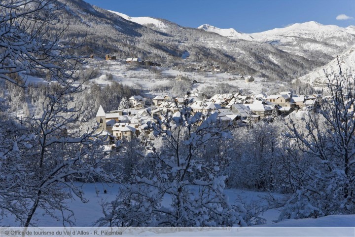 Val d´ Allos Pra Loup Val d´ Allos Pra Loup