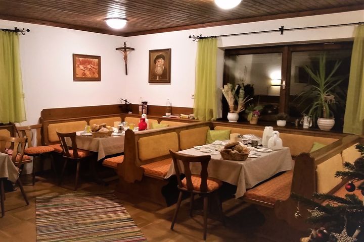 Bauernhaus Hintergugg billig / Kaprun / Zell am See Österreich verf&uuml;gbar