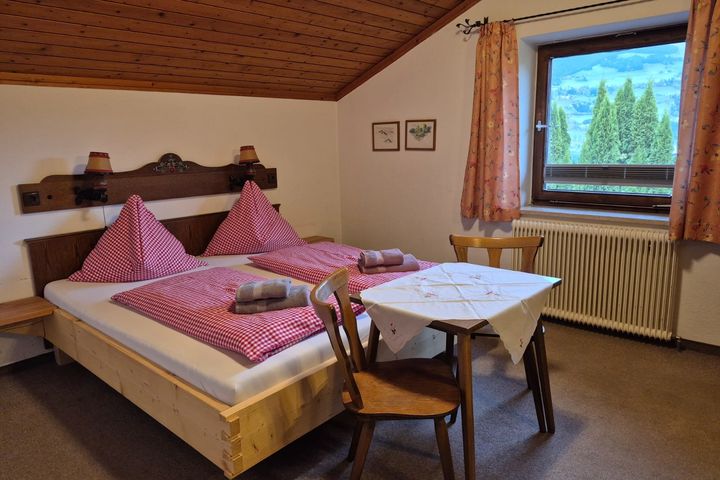 Bauernhaus Hintergugg preiswert / Kaprun / Zell am See Buchung