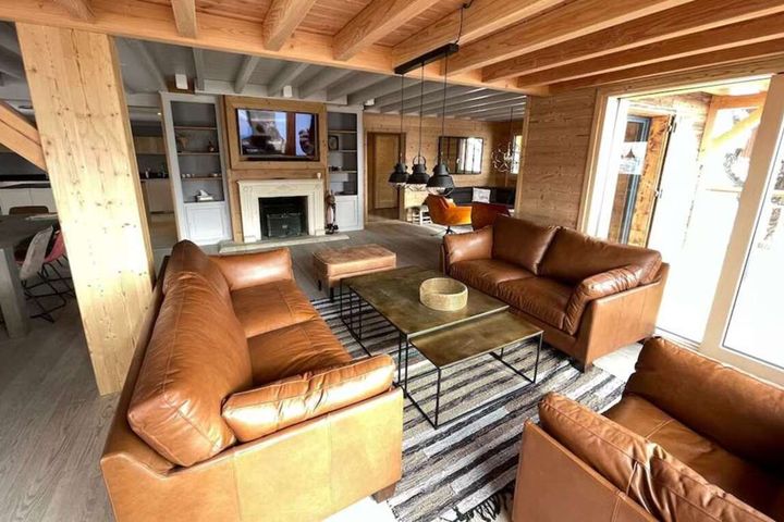 Chalet Le Chabichou preiswert / Les 2 Alpes / Alpe d-Huez Buchung