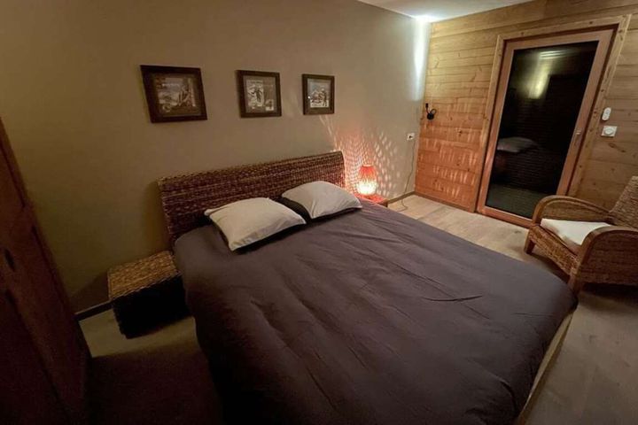 Chalet Le Chabichou billig / Les 2 Alpes / Alpe d-Huez Frankreich verf&uuml;gbar
