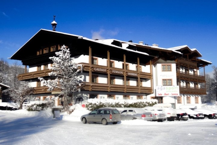 Hotel Unser Unterberg in Maria Alm günstig buchen / Österreich Hotel Unser Unterberg in Maria Alm, Hotel Unser Unterberg / Österreich