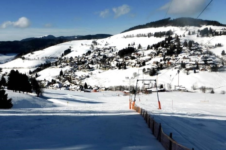 Titisee-Neustadt Titisee-Neustadt