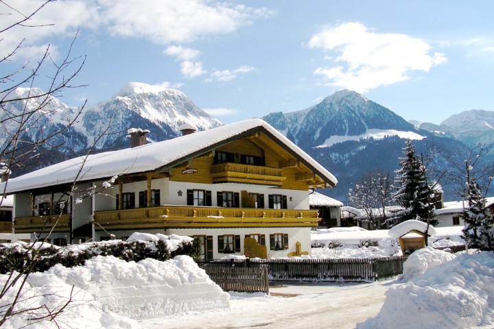 Haus Sonnenschein in Schönau am Königssee günstig buchen / Deutschland Haus Sonnenschein in Schönau am Königssee, Haus Sonnenschein / Deutschland
