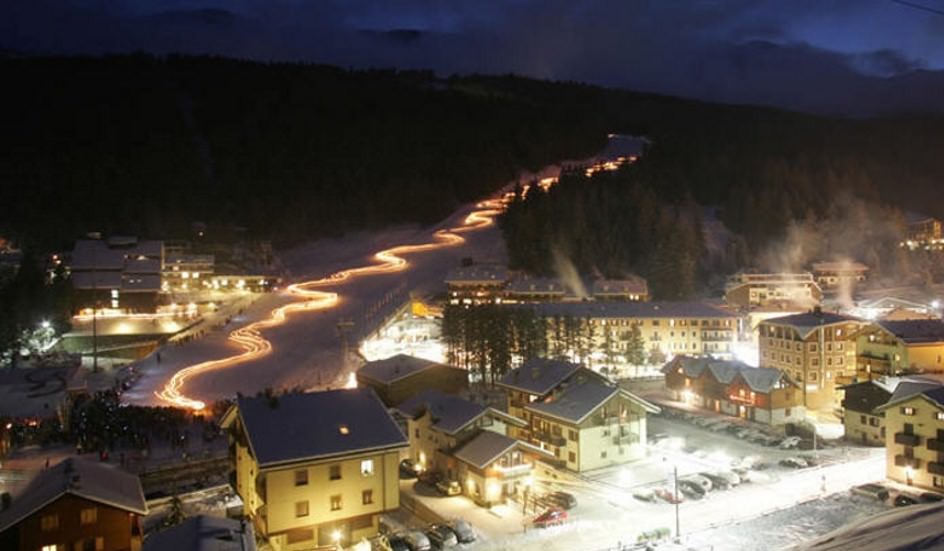 Skiurlaub Santa Catarina günstig buchen Skiurlaub Santa Catarina günstig buchen