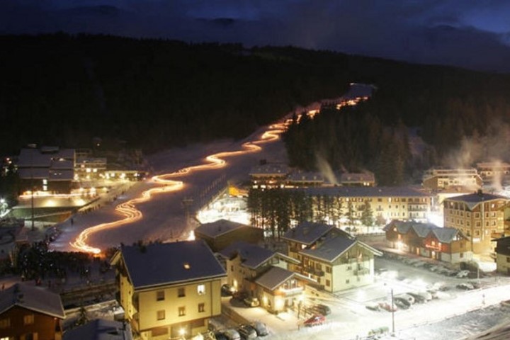 Skiurlaub Santa Catarina günstig buchen Skiurlaub Santa Catarina günstig buchen