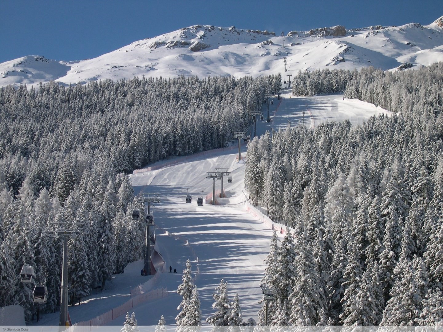 Skiurlaub Santa Catarina günstig buchen