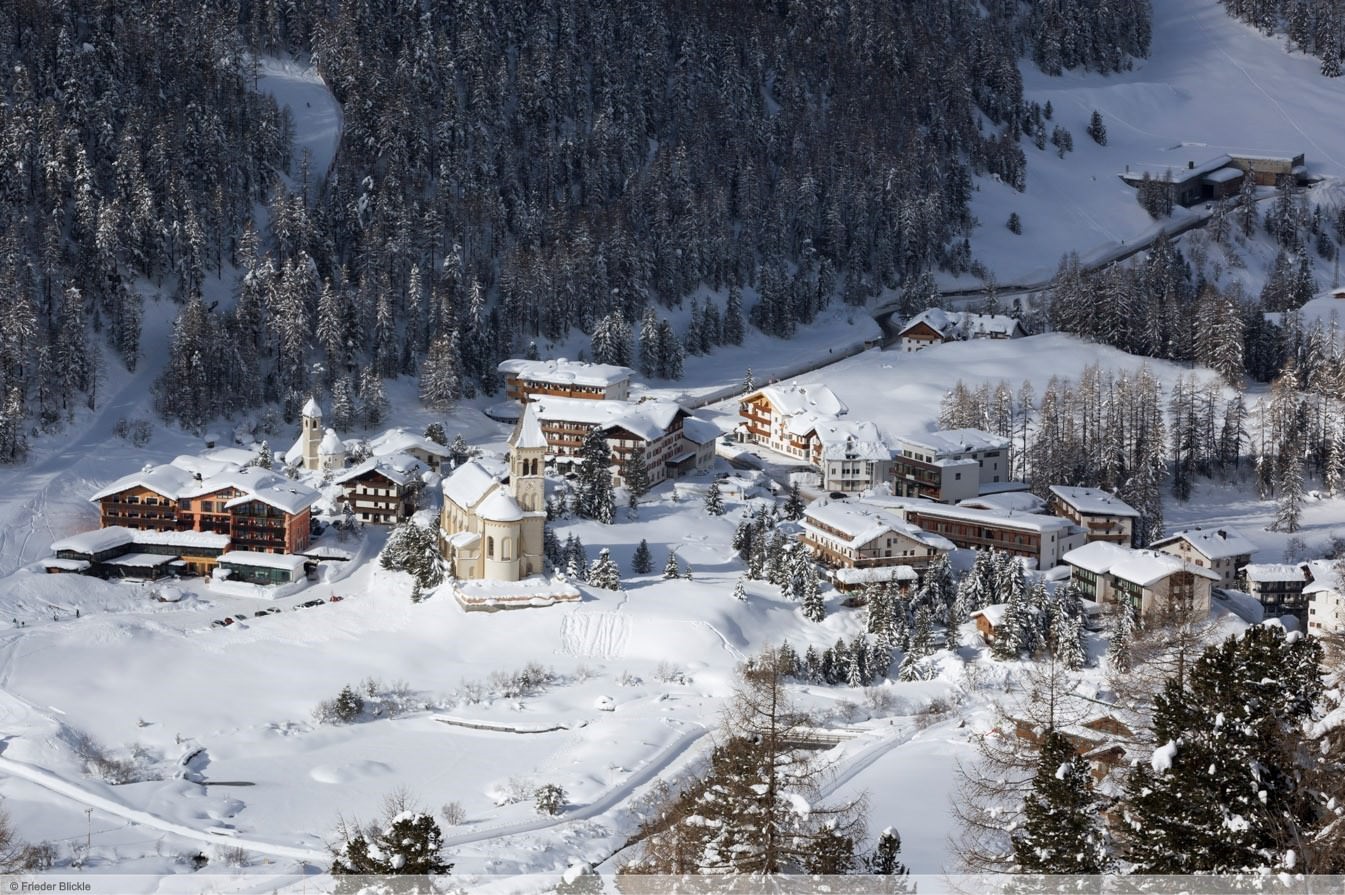 Sulden am Ortler Sulden am Ortler