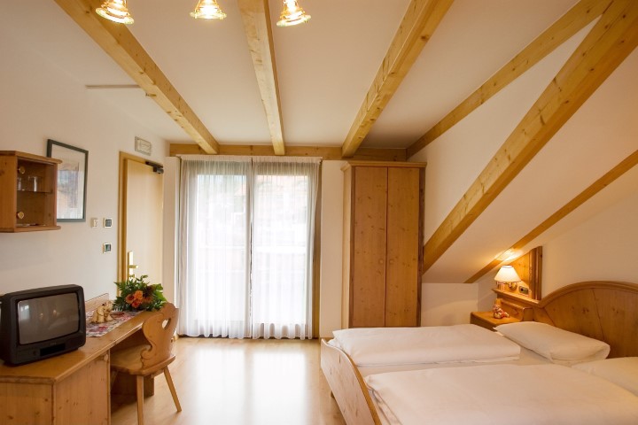 Hotel Alp Cron Moarhof preiswert / Olang (Dolomiten) Buchung