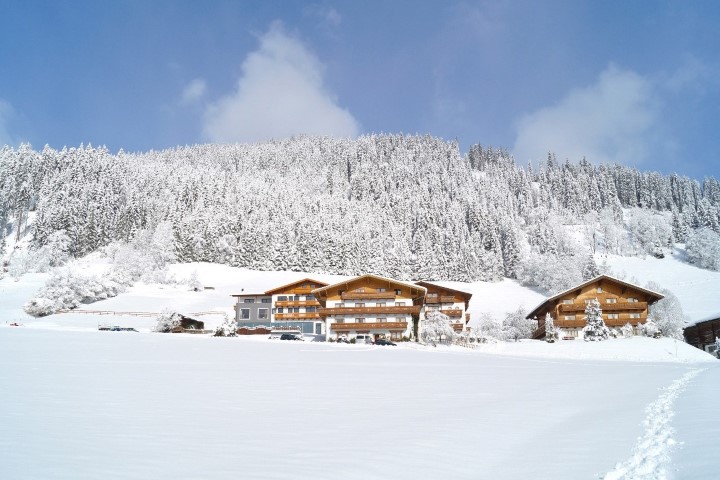Appartements Alpin Apart in Flachau-Wagrain günstig buchen / Österreich Appartements Alpin Apart in Flachau-Wagrain, Appartements Alpin Apart / Österreich